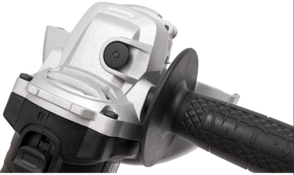 фото Шлифовальная машина угловая WORX Professional WU809.3