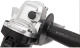 фото Шлифовальная машина угловая WORX Professional WU809.3