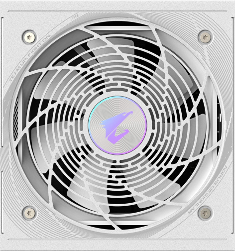 фото Блок питания ATX GIGABYTE GP-AE850PM PG5 ICE в Уфе