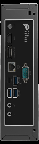 фото Неттоп  MSI Pro DP21 12M-424XRU в Санкт-Петербургe