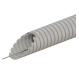 фото Труба гофрированная тяжёлая Ecoplast 61150HFFRLS в Перми