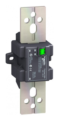 Изображение товара Внешний ТТ нейтрали Schneider Electric LV432575 для автоматов Micrologic Compact Vigicompact