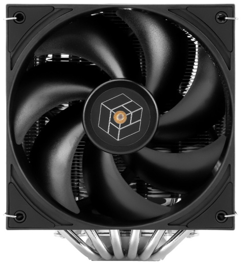 фото Кулер  Thermalright Royal Pretor 130 в Омске