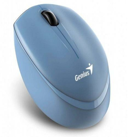 фото Мышь Wireless Genius NX-7009 в Екатеринбурге