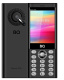 фото Мобильный телефон  BQ 3598 Barrel XXL Black+Silver в Уфе