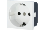 фото Розетка Ecoplast 851104
