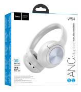 фото Наушники Hoco W54 Young ANC