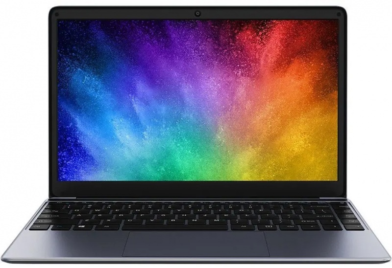 

Ноутбук Chuwi HeroBook Pro CWI514-CN8N2N1HDMXX N4020/8GB/256GB SSD/noDVD/UHD Graphics 600/14.1" FHD IPS/Cam/BT/WiFi/Win11Home/Grey, HeroBook Pro