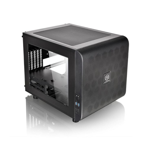 фото Корпус mATX Thermaltake Core V21 в Казани