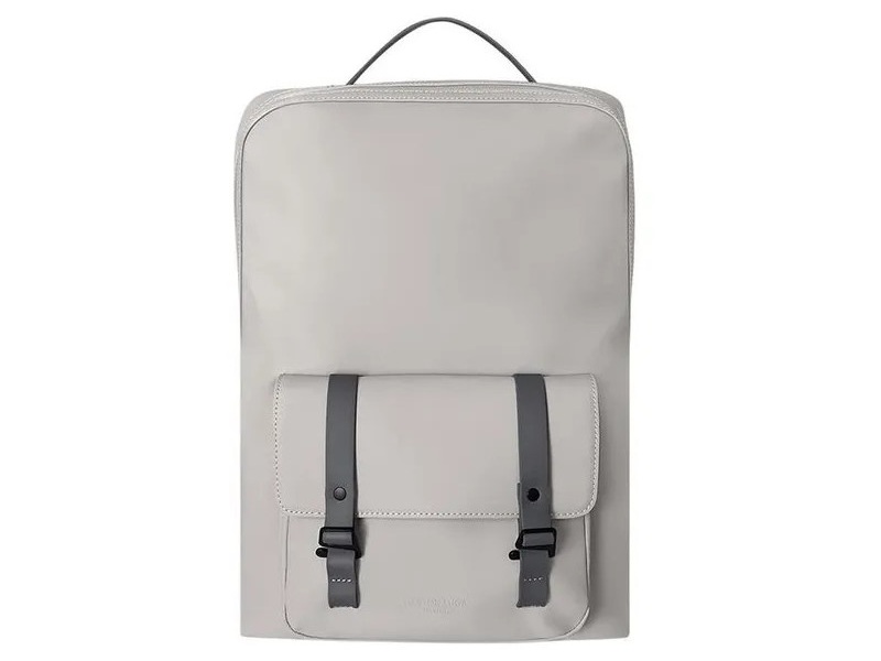 Рюкзак Gaston Luga Spla sh Organic SPOG15BPTP 15" цвет: бежевый