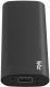 фото Внешний SSD USB 3.2 Gen 2 Type-C Netac NT01ZSLIM-002T-32BK в Екатеринбурге