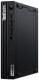 фото Системный блок Lenovo ThinkCentre M70q Gen 4 Intel Core i7, 16 ГБ, 512 Гб, Intel UHD Graphics 770,  ОС Windows 11 Профессиональная