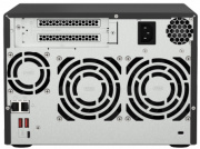 фото Сетевой RAID-накопитель QNAP TS-673A-8G