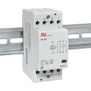 фото Контактор EKF km-av-2-25-22-230V