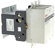 фото Контактор EKF ctr-b-400
