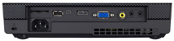фото Проектор  NEC L102W в Уфе