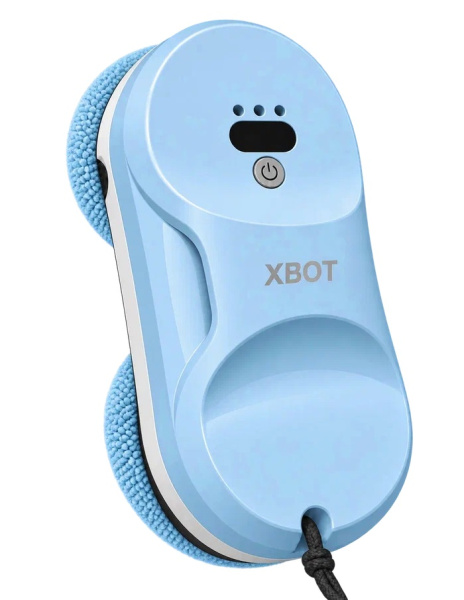 фото Робот-мойщик окон Xbot A11