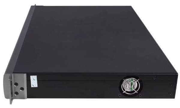 фото Аудиопроцессор  INTREND FLEX 1208D в Красноярске