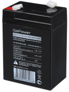 фото Батарея GoPower 00-00015321