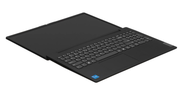фото Ноутбук  Lenovo V15 G5 IRL в Воронеже 15.6 ", Core i5, 16 Гб RAM, 512 Гб SSD, UHD Graphics, Черный