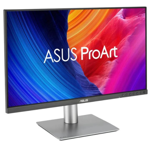 фото Монитор 31,5" ASUS ProArt PA32QCV