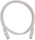 фото Кабель патч-корд U/UTP 5e кат. 2м Netlan EC-PC4UD55B-020-GY-10 в Уфе