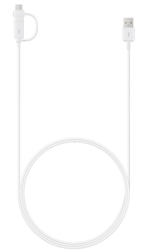 фото Кабель  Samsung EP-DG930DWEGRU в Челябинске