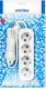 фото Удлинитель  SmartBuy SBE-16-4-05-Z в Санкт-Петербургe