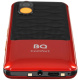 фото Мобильный телефон  BQ 2006 Comfort Red+Black