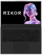 фото Ноутбук  Rikor NINO 203.1 в Омске 15 ", Core i5, 8 Гб RAM, 256 Гб SSD, Iris Xe Graphics, Черный