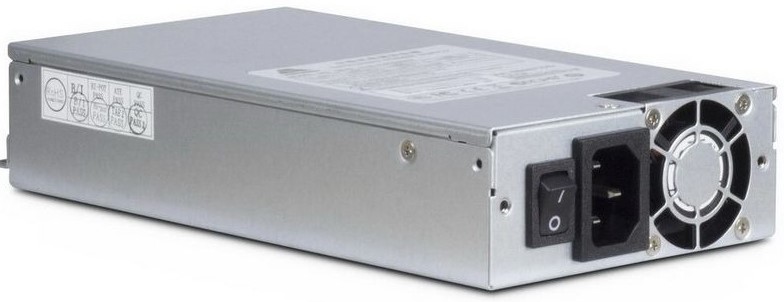 

Блок питания ACD 1U0300 300W, 1U, 80 PLUS Gold, OEM, 1U0300