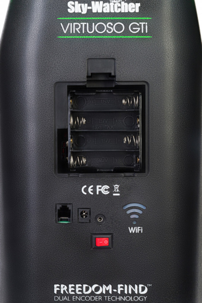 фото Телескоп  Sky-Watcher 78260 в Уфе