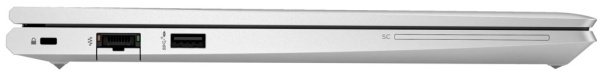 фото Ноутбук  HP EliteBook 640 G10 в Красноярске 14 ", Core i5, 16 Гб RAM, 2 Тб SSD, Iris Xe Graphics, Серебристый