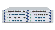фото Шасси QTECH QWM-8000-2.5U/8-2AC
