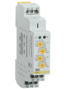 фото Реле IEK ORT-S2-AC230V