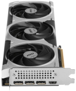 фото Видеокарта MSI GeForce RTX 5060 VENTUS 3X (RTX 5060 8G VENTUS 3X)