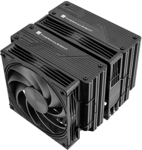 фото Кулер  Thermalright TRFT140B в Смоленске
