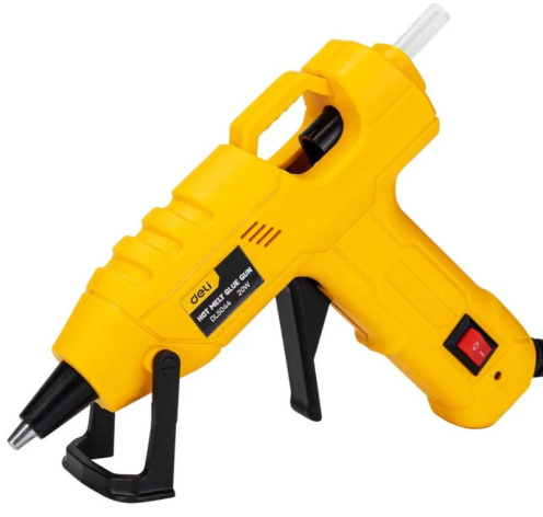 фото Пистолет клеевой Deli DL5044 в Санкт-Петербургe