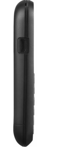 фото Мобильный телефон  Alcatel OT228 Titanium Grey