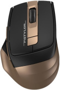 фото Мышь Wireless  A4Tech Fstyler FG35