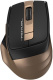 фото Мышь Wireless A4Tech Fstyler FG35
