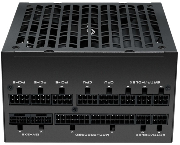 фото Блок питания ATX SAMA P1200 Black в Челябинске