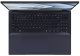 фото Ноутбук  ASUS ExpertBook B5 B5604CVA-QY0048 в Перми 16 ", Core i5, 24 Гб RAM, 512 Гб SSD, Iris Xe Graphics, Черный
