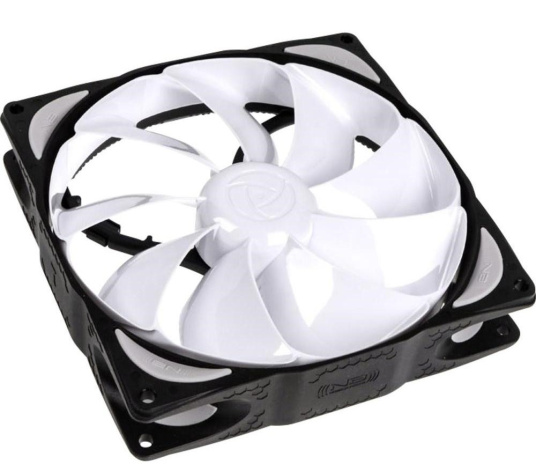 фото Вентилятор для корпуса Noiseblocker BionicLoopFan B14-3