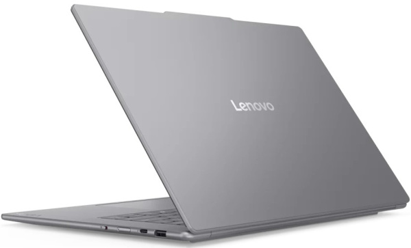 фото Ноутбук  Lenovo Yoga Slim 7 15ILL9 в Уфе 15.3 ", Core Ultra 7, 16 Гб RAM, 1 Тб SSD, Arc graphics, Серый