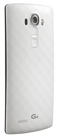 фото Мобильный телефон  LG H818 G4 White