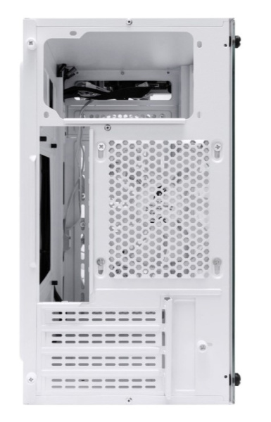 фото Корпус mATX 1STPLAYER FIREBASE X1 в Красноярске