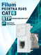 фото Компьютерная розетка Filum FL-FP114-C6 в Краснодаре