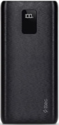фото Аккумулятор TTEC PowerSlim Trio LCD