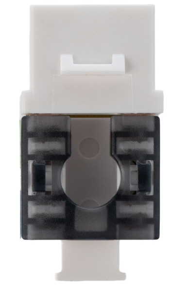 фото Модуль Keystone RJ45 UTP Filum FL-KJ-U5E-WT-90 в Уфе